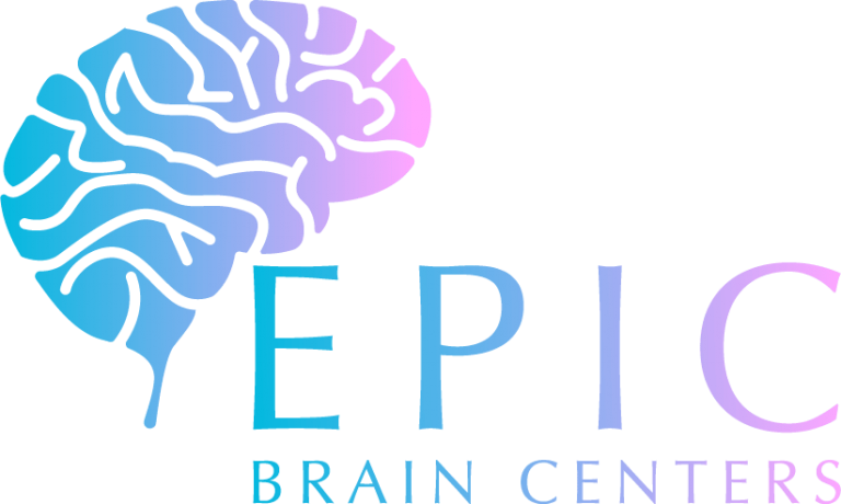 Epic Brain Example Depression Sparks | RTMS Reno | Brain Performance Enhancement Carson ...